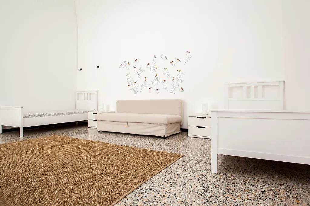 Holiday home Casa Carducci - Spacious Historical Home Close To The Beach Imperia Italy