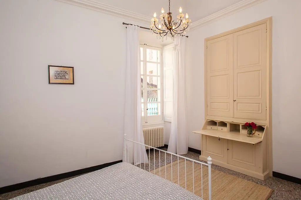 Holiday home Casa Carducci - Spacious Historical Home Close To The Beach Imperia Italy