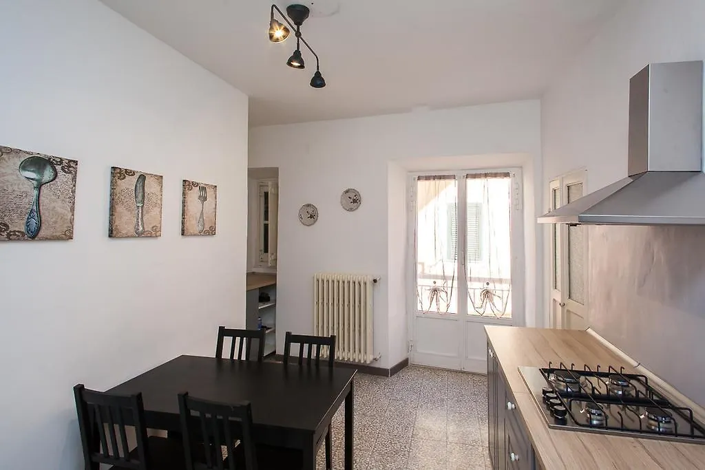 Holiday home Casa Carducci - Spacious Historical Home Close To The Beach Imperia