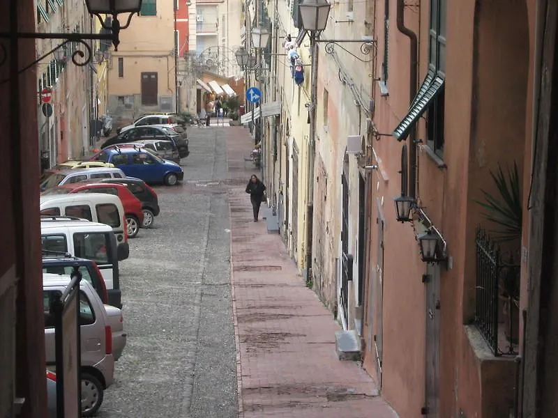 Holiday home Casa Carducci - Spacious Historical Home Close To The Beach Imperia